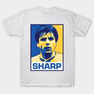 Sharp - EFC T-Shirt